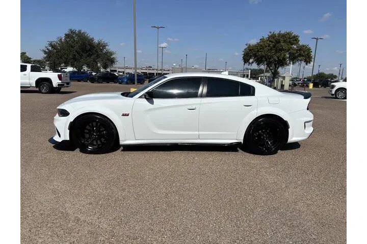 $53988 : 2023 Charger Scat Pack image 3