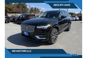 2023 XC90 B6 Plus Bright Them en Vermont