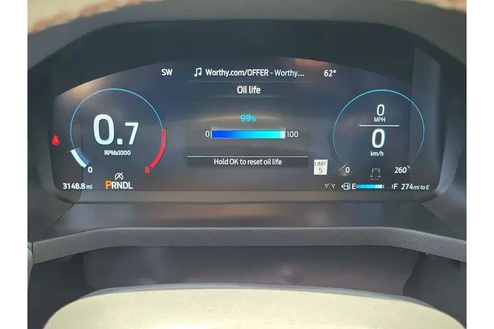 $38488 : Ford Explorer 2025 Active 4d image 7