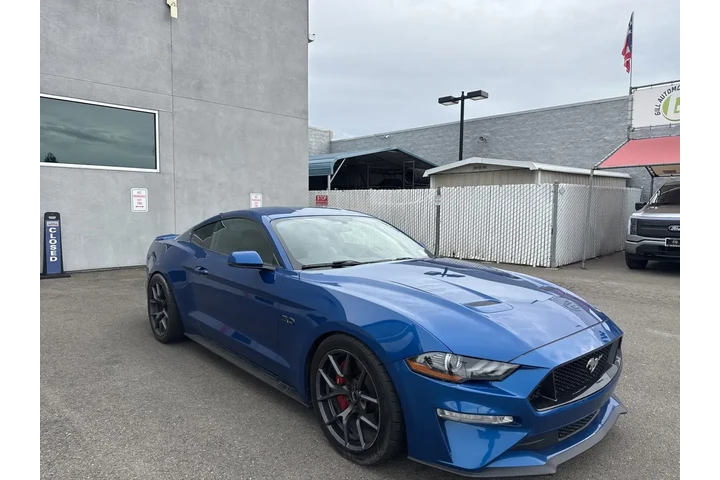 $34950 : Ford Mustang 2018 GT Premium image 2