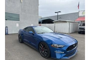 $34950 : Ford Mustang 2018 GT Premium thumbnail