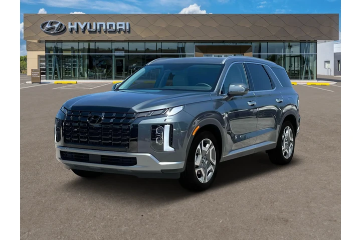 $32500 : Hyundai PALISADE 2024 SEL 4d image 1