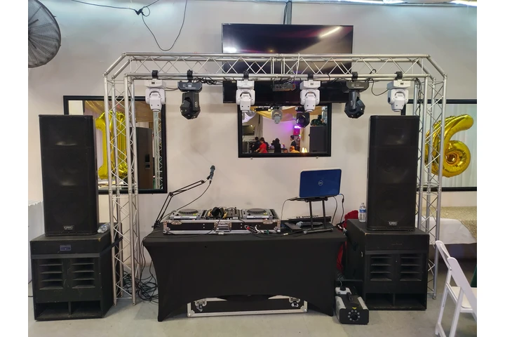 DJ PROFESIONAL $100 image 2
