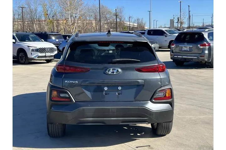 $16997 : Hyundai KONA 2020 SEL Plus 4 image 10