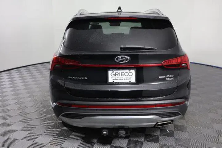 $28799 : Hyundai SANTA FE 2023 AWD Li image 7