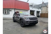 $15995 : 2018 Grand Cherokee Altitude thumbnail