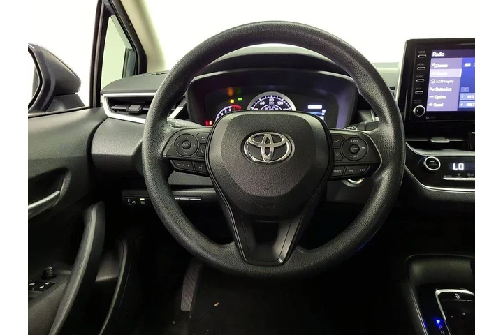 $19998 : Toyota Corolla 2021 LE 4dr S image 10
