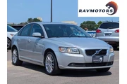 2008 S40 T5 en Minneapolis y Saint Paul
