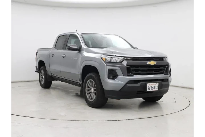 $29998 : Chevrolet Colorado 2023 4x2 image 1