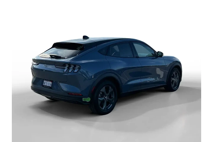 $23323 : Ford Mustang Mach-E 2023 Sel image 5