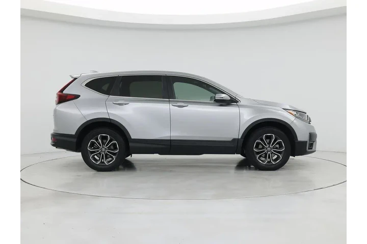 $28998 : Honda CR-V 2021 AWD EX-L 4dr image 7