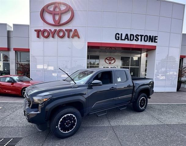 $50800 : 2024 Tacoma Hybrid TRD Off-Ro image 1