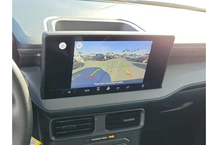 $27500 : Ford Maverick 2025 XL 4dr Su image 8