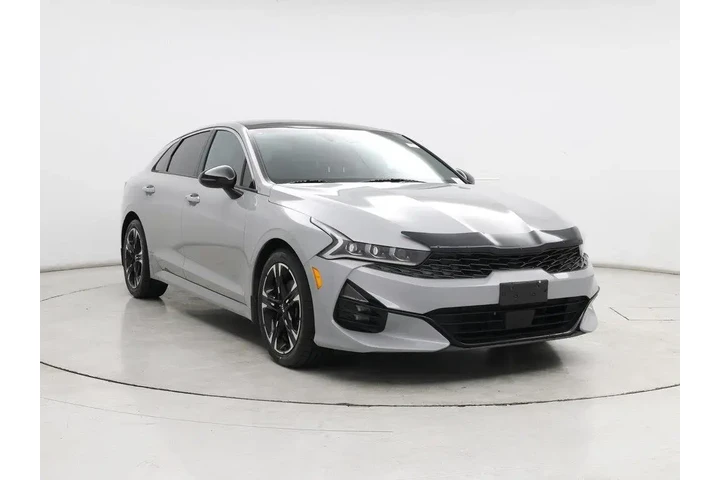 $23998 : Kia K5 2021 GT-Line 4dr Seda image 1