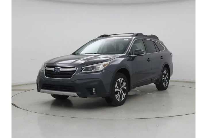 $23998 : Subaru Outback 2021 AWD Limi image 4