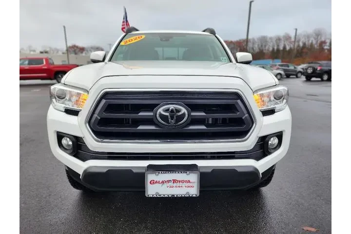 $29775 : Toyota Tacoma 2020 4x4 TRD P image 2