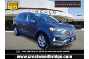 Ford Edge 2019 AWD SEL 4dr C