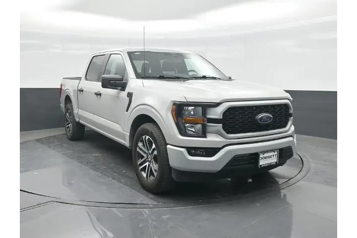 $34382 : Ford F-150 2023 4x2 Platinum image 8