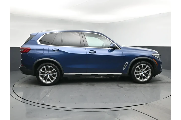$22495 : BMW X5 2020 AWD xDrive40i 4d image 3
