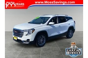GMC Terrain 2024 SLT 4dr SUV en Riverside
