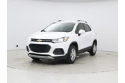 $16998 : Chevrolet Trax 2021 AWD LT 4 thumbnail