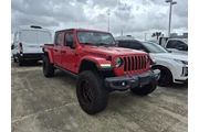 $29981 : Jeep Gladiator 2020 4x4 Rubi thumbnail