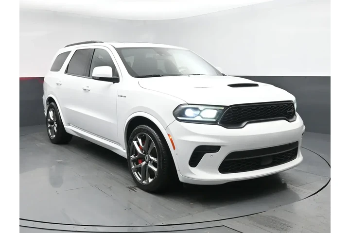 $33726 : Dodge Durango 2022 AWD R/T P image 2