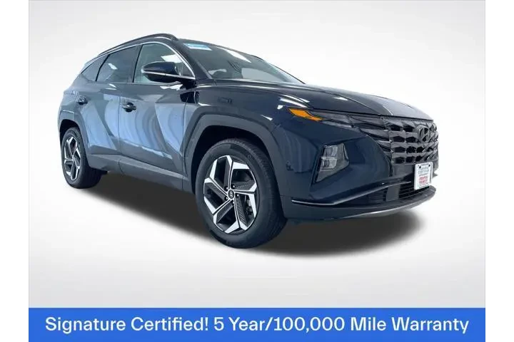 $28595 : Hyundai TUCSON 2023 AWD Limi image 1
