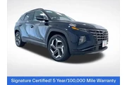 Hyundai TUCSON 2023 AWD Limi