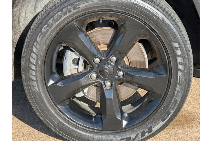 $24887 : Jeep Grand Cherokee L 2021 4 image 9