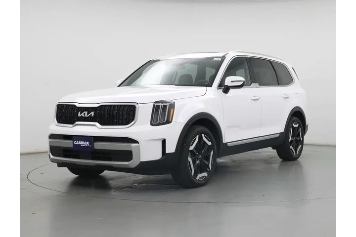 $37998 : Kia Telluride 2023 EX 4dr SU image 4