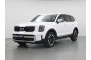 $37998 : Kia Telluride 2023 EX 4dr SU thumbnail