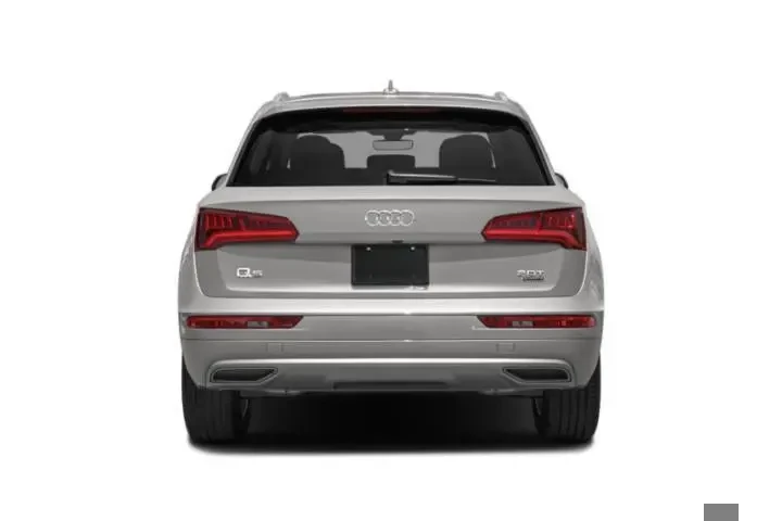 $24858 : Audi Q5 2020 AWD quattro Pre image 5