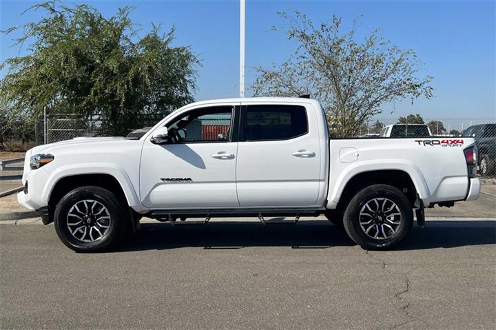 $40994 : Tacoma TRD Sport image 9