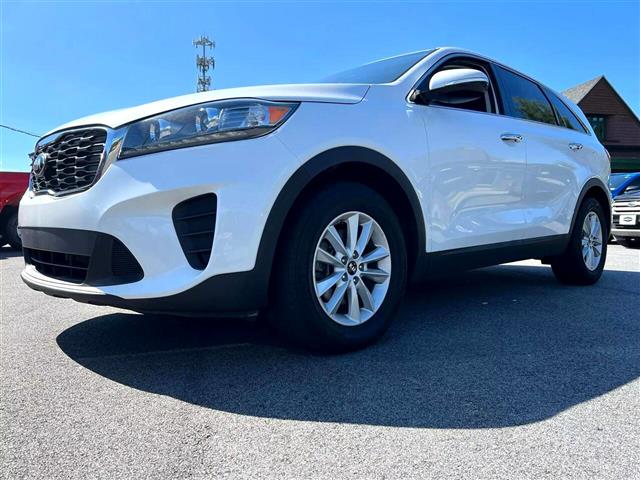 $16995 : 2020 Sorento S V6 image 3