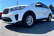 $16995 : 2020 Sorento S V6 thumbnail