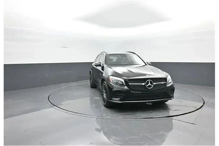 $24329 : Mercedes-Benz GLC 2018 AWD A image 2