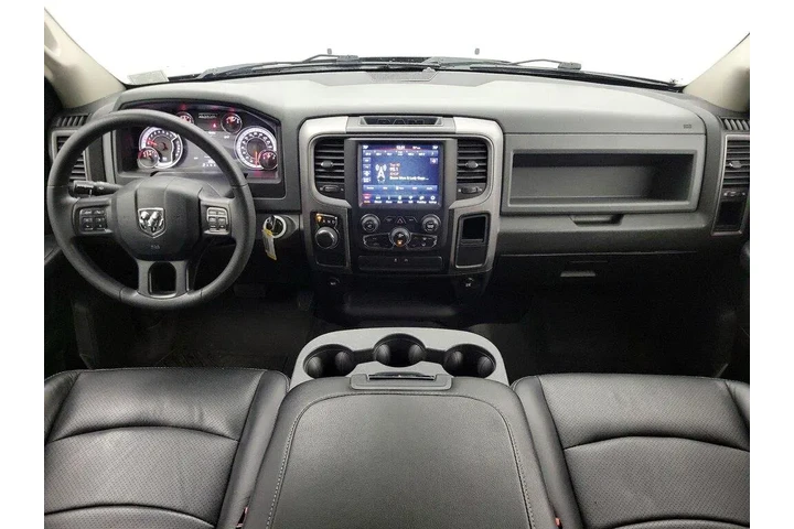 $27998 : Ram 1500 Classic 2020 4x2 Ex image 9