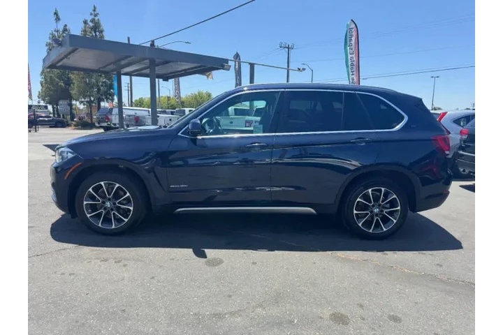 $13998 : 2017 BMW X5 sDrive35i image 10