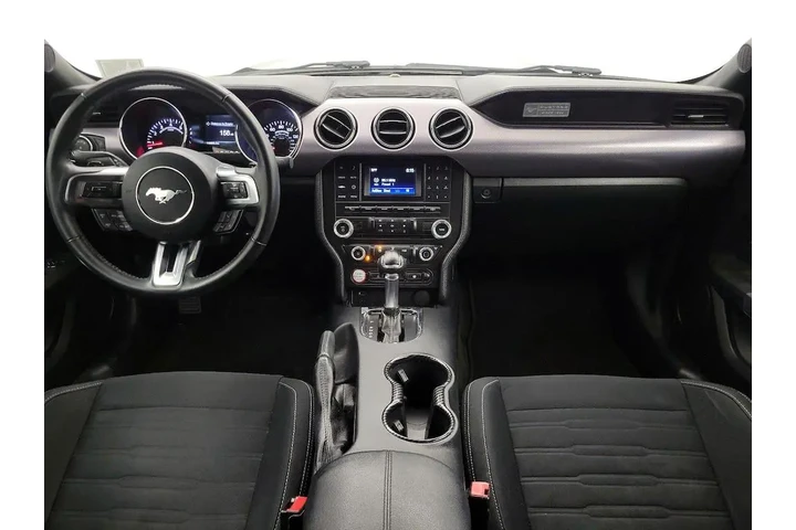 $22998 : Ford Mustang 2016 GT 2dr Fas image 9