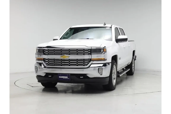$23998 : Chevrolet Silverado 1500 201 image 4