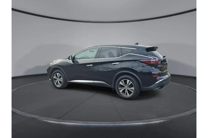 $12758 : Nissan Murano 2019 AWD S 4dr image 6