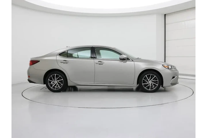 $22998 : Lexus ES 350 2017 4dr Sedan image 7