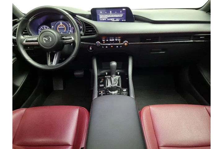 $25998 : Mazda Mazda3 Hatchback 2023 image 9