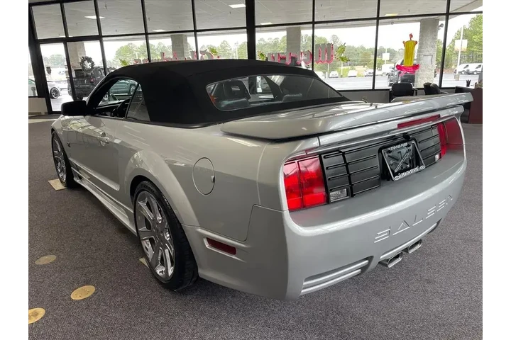 $29991 : Ford Mustang 2006 GT Premium image 8