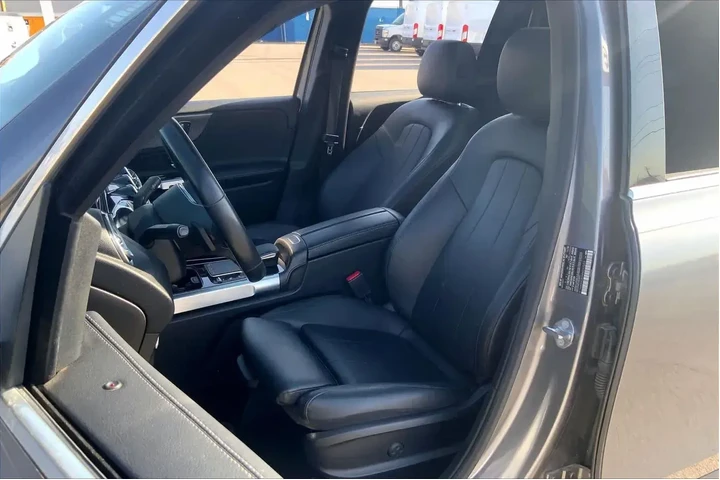 $23690 : Mercedes-Benz GLB 2021 GLB 2 image 7