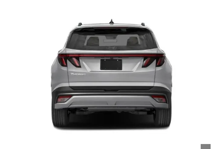 $36679 : Hyundai TUCSON 2025 Limited image 5