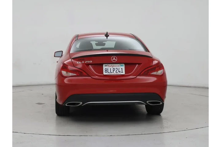 $18998 : Mercedes-Benz CLA 2018 CLA 2 image 6
