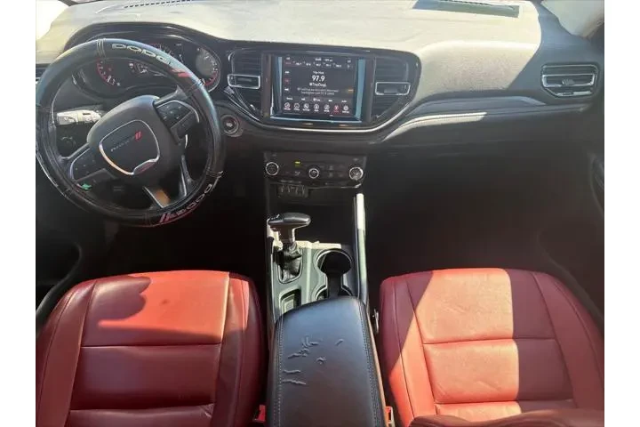 $22500 : Dodge Durango 2021 SXT 4dr S image 9