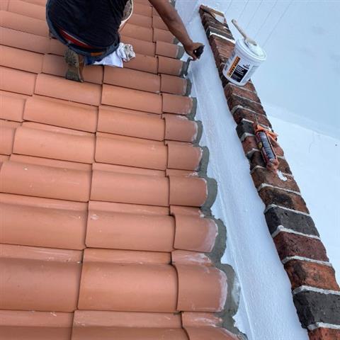 Roofing image 6
